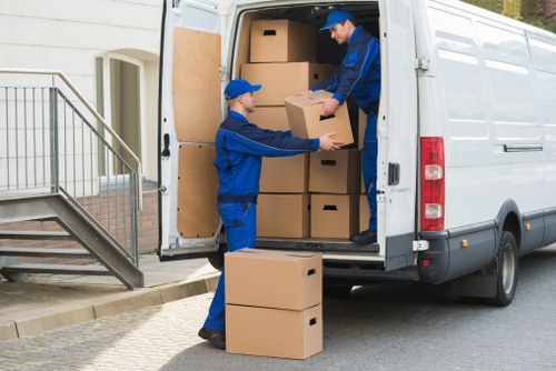 Local storage options for Waterloo homes and businesses