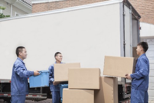 Secure storage space for household and commercial items in Waterloo