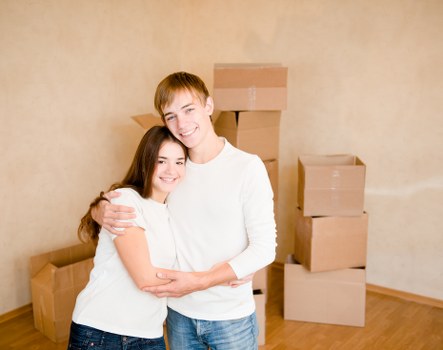 Commercial office relocation support in Waterloo