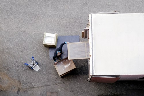Careful packing and furniture handling for a Waterloo apartment relocation