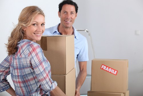 Furniture delivery and transport in Waterloo