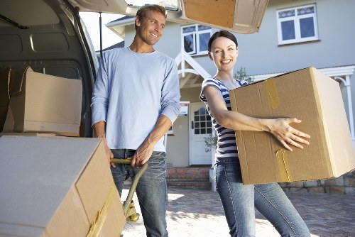 Local packing supplies for residential and commercial customers in Waterloo